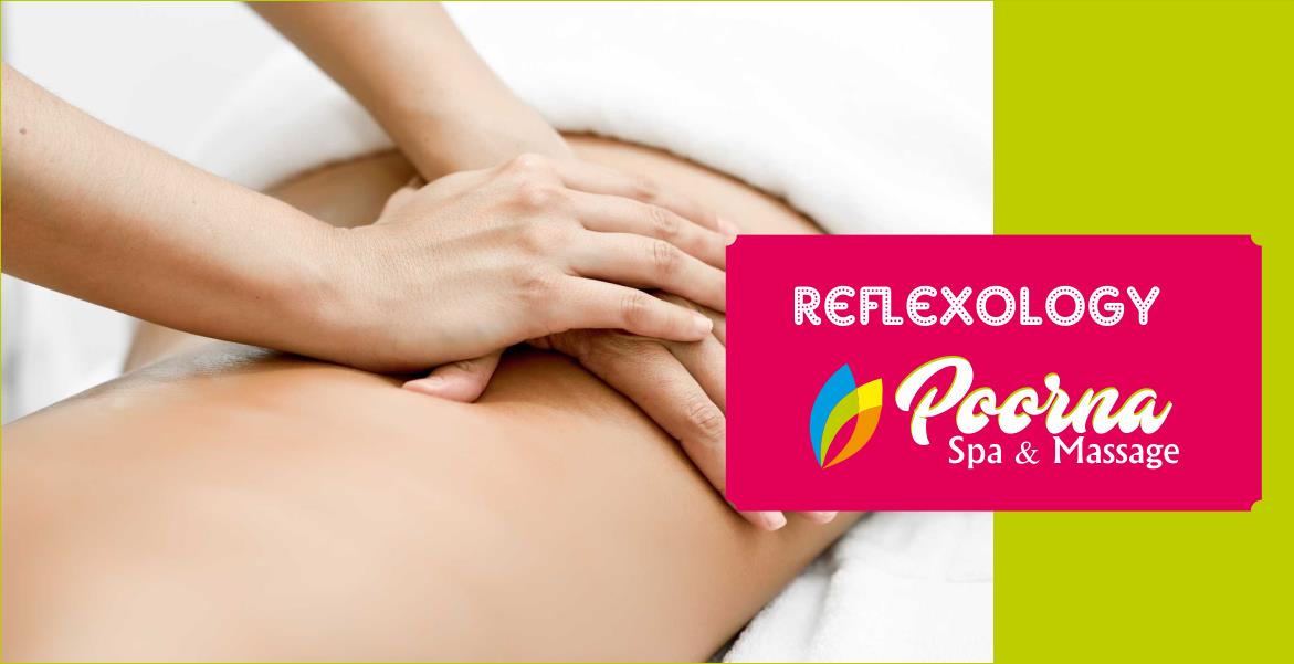 Poorna Spa and Massage