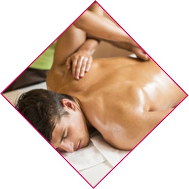Body Massage in Pimpri Chinchwad